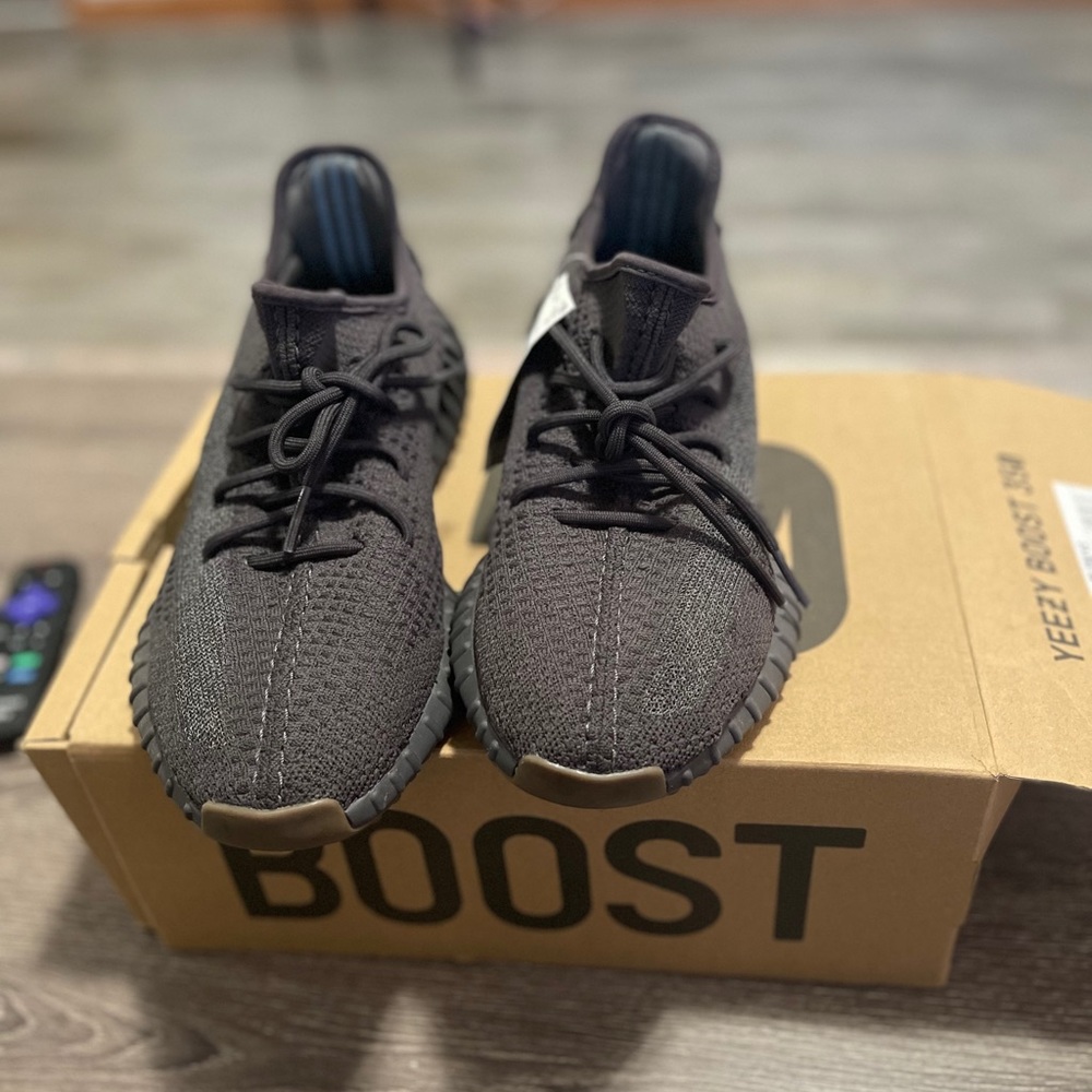 - Yeezy 350– Worn 1 Time